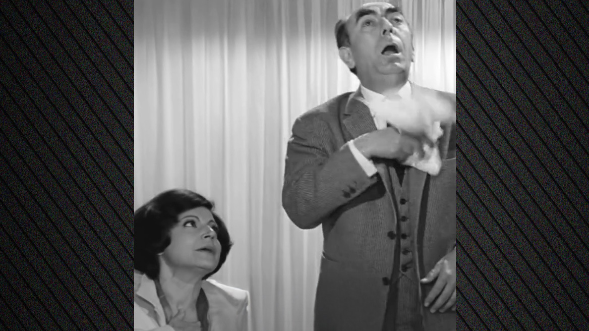 Φίνος Φιλμ: Η ανάρτησή της για τον καύσωνα - Δείτε το βίντεο