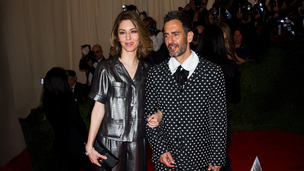 Σοφία Κόπολα: Το πρώτο της ντοκιμαντέρ έχει ως πρωταγωνιστή τον Μαρκ Τζέικομπς