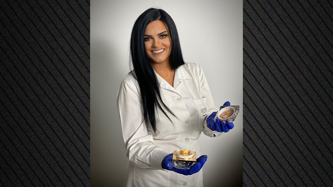 Δωρεά ύψους 1.100.000 ευρώ για νέα μηχανήματα  στο Ογκολογικό Νοσοκομείο Άγιοι Ανάργυροι από την La Vie en Rose 