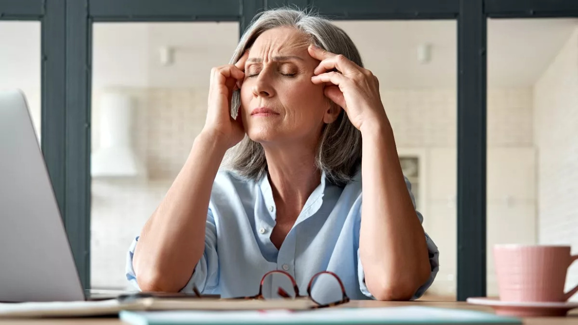 «Βαρύ» το αποτύπωμα της COVID-19 στον εγκέφαλο – Αφορά ακόμη κι όσους δε νόσησαν
