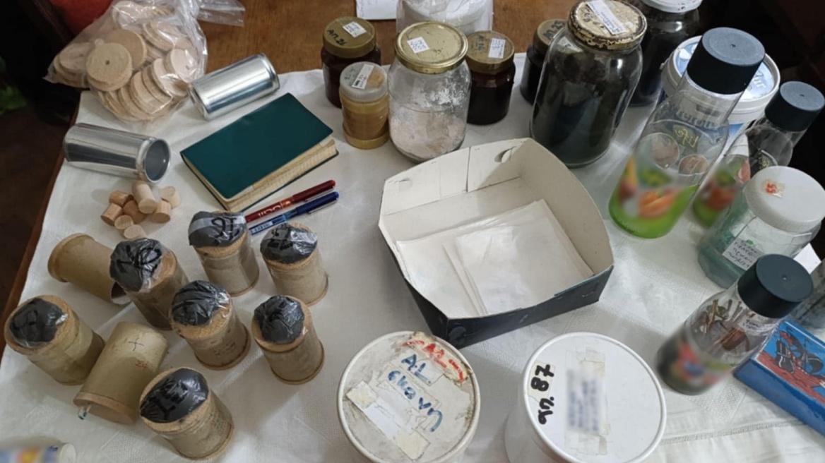 Θεσσαλονίκη: Ελεύθερος με όρους ο 81χρονος που εκτόξευσε αυτοσχέδιες ρουκέτες σε πολυκατοικία - «Ήταν αστοχία, είναι το χόμπι μου» είπε