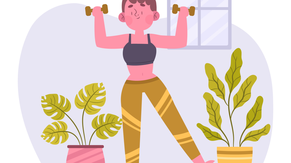 Πώς να κινηθείτε περισσότερο κάθε μέρα
