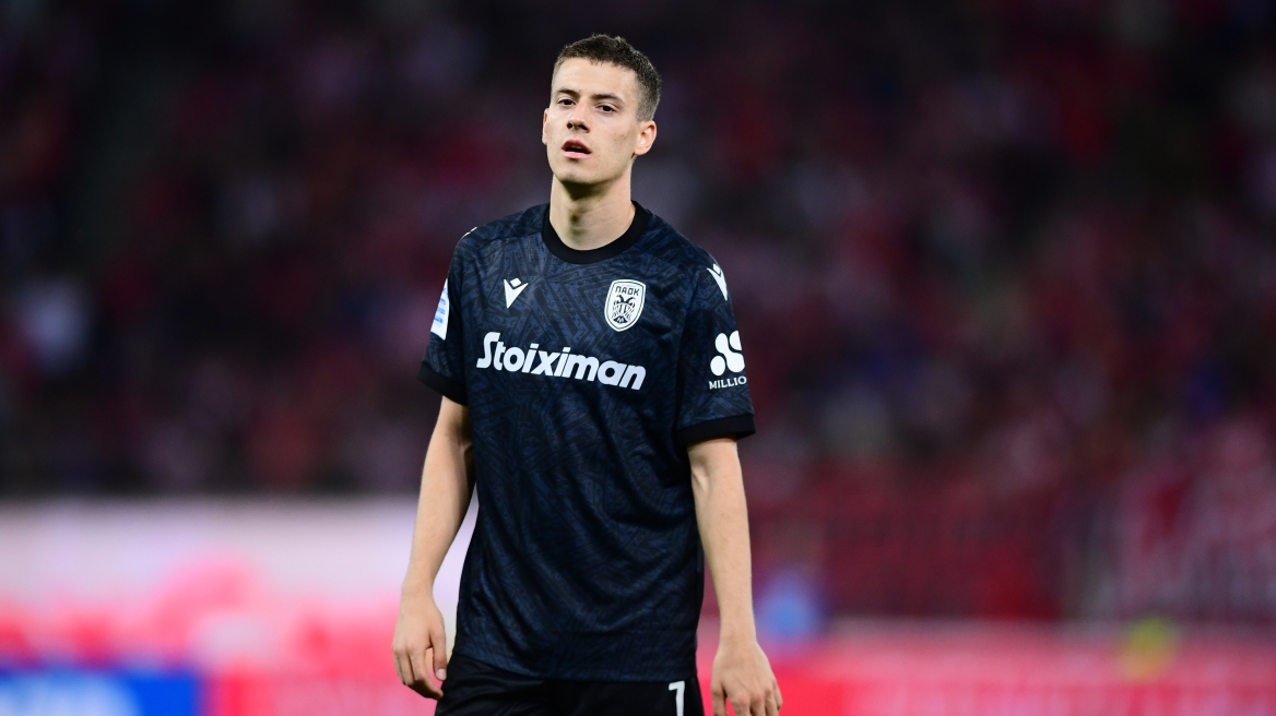 Νέα διάσταση στην υπόθεση Κωνσταντέλια δίνει ο Ρομάνο: «Πιέζει για τη μεταγραφή του στην Στουτγάρδη ο Έλληνας άσος» 