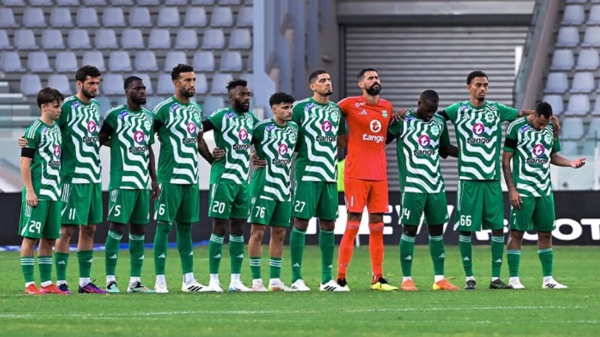 Άρης Λεμεσού - Πούσκας Ακάντεμι 3-2: Βήμα πρόκρισης για τους Κύπριους και στο βάθος... ΑΕΚ