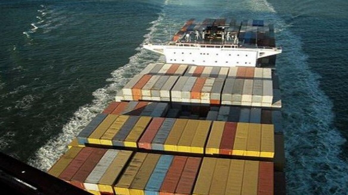Αναταράξεις στη ναυτιλία από τη νέα εμπορική συμφωνία ΗΠΑ – Ιαπωνίας