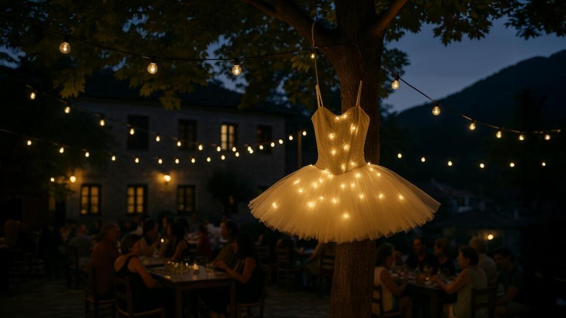 Εθνική Λυρική Σκηνή: Βγάζει τις παραστάσεις της σε περιοδεία στην Ελλάδα με ελεύθερη είσοδο 