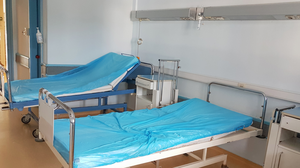 Νοσοκομεία – Αξιολόγηση: Τα sms από τους πολίτες θα ανεβοκατεβάζουν διοικητές