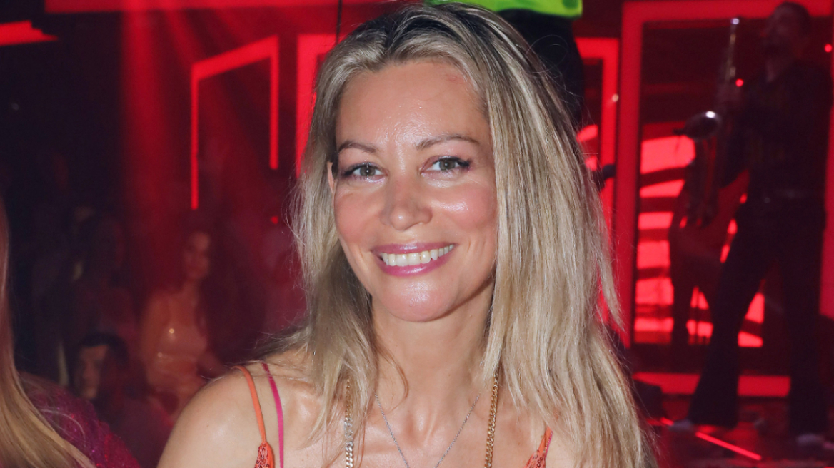 Άριελ Κωνσταντινίδη: Η Αλίκη Βουγιουκλάκη θα ήταν περήφανη γι’ αυτό που είμαι αυτή τη στιγμή
