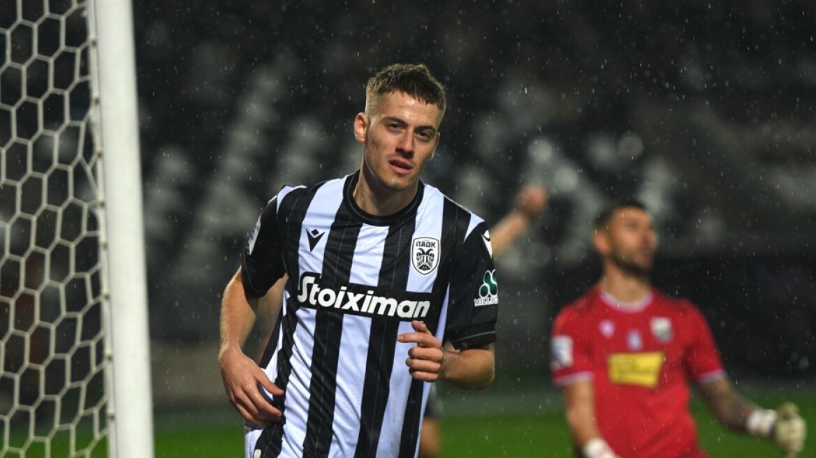 Κωνσταντέλιας: Αυτή είναι η πρόταση που αποδέχθηκε από τη Στουτγάρδη 