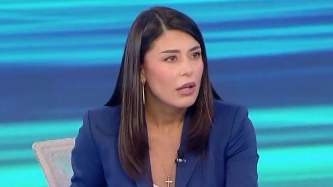 Το τερμάτισε η Λατινοπούλου: Ζητά κλειστές δομές για παράνομους μετανάστες σε Γυάρο και Μακρόνησο