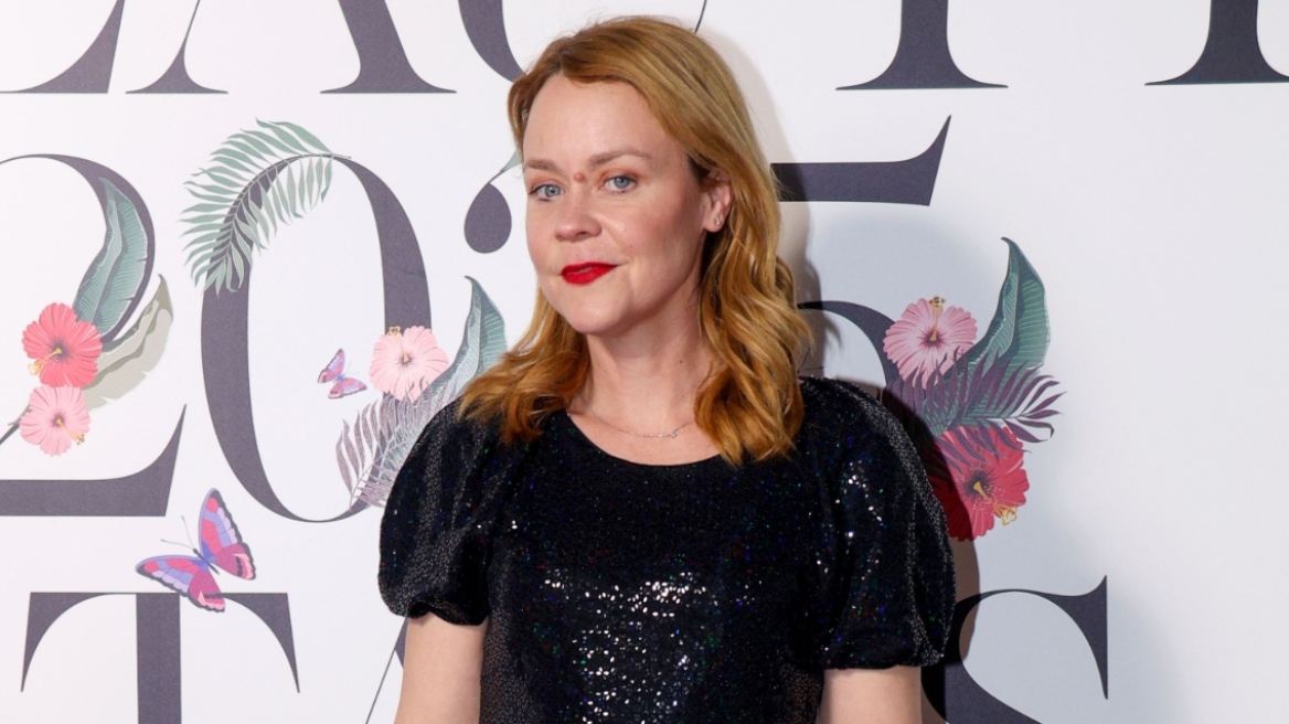 Λένα Παπαληγούρα: Έχουν φύγει καλοί ηθοποιοί από το θέατρο, επειδή δέχτηκαν τοξικές συμπεριφορές 