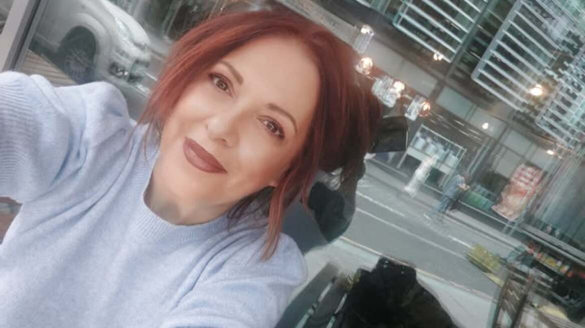 Ελένη Ράντου: «Πόσο έτρεμα παλιά τις μοναχικές διακοπές»
