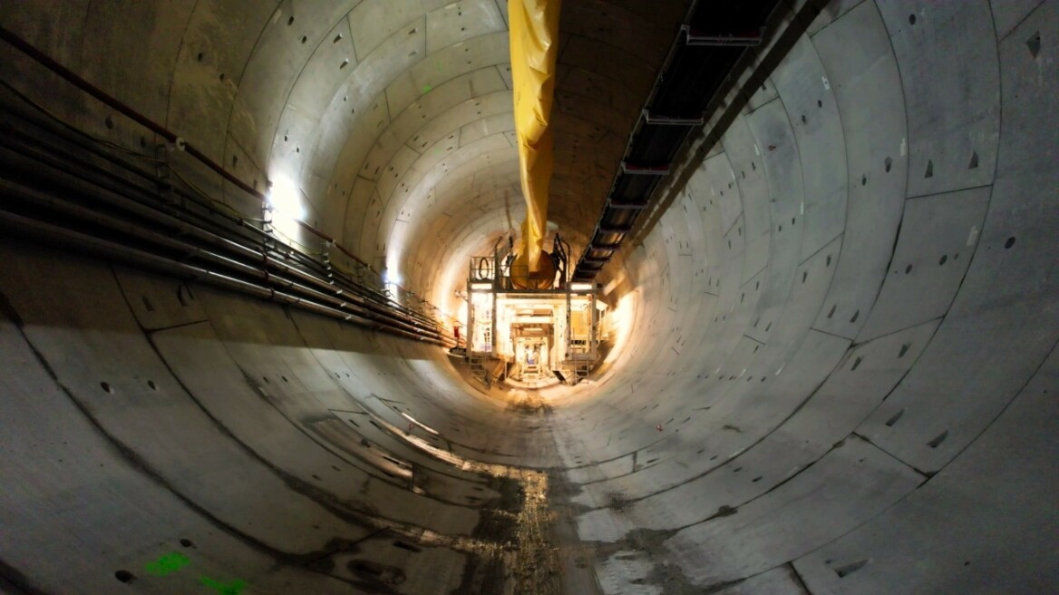 Όμιλος AKTOR: Σε πλήρη εξέλιξη το μεγάλο σιδηροδρομικό έργο €507 εκατ. στη Ρουμανία