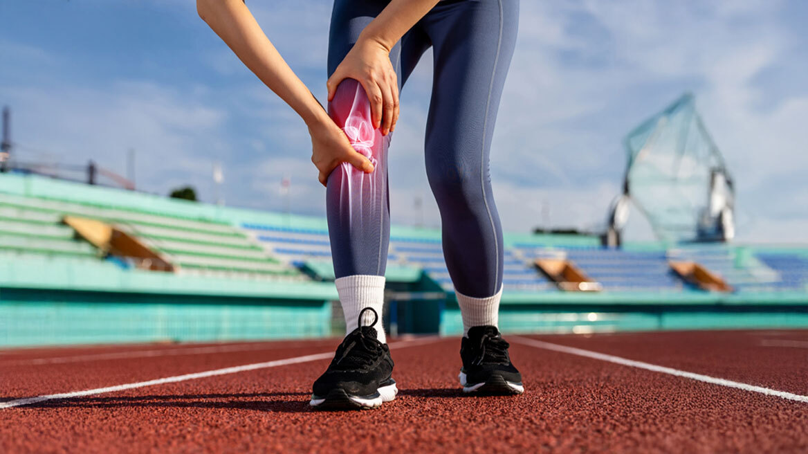 Πώς αντιμετωπίζεται η ρήξη του Πρόσθιου Χιαστού Συνδέσμου;