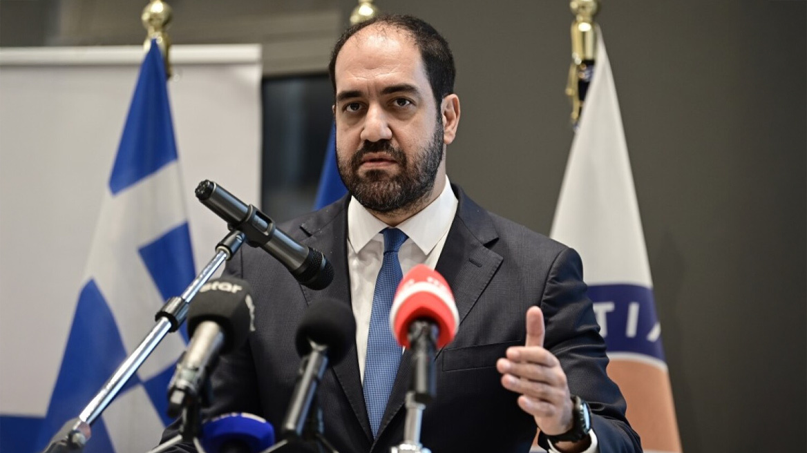 Κεφαλογιάννης: 3.100 φωτιές από την 1η Μαΐου, 7 στις 10 οφείλονται στον ανθρώπινο παράγοντα