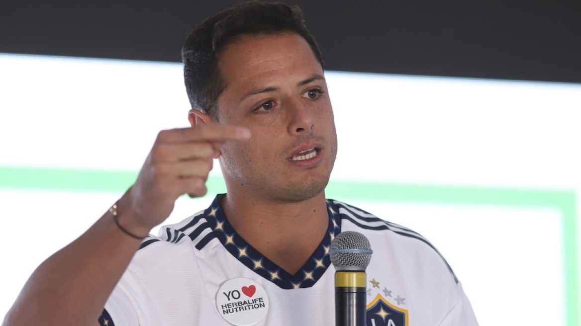 Ο Τσιτσαρίτο ζήτησε συγγνώμη για τα σεξιστικά σχόλια
