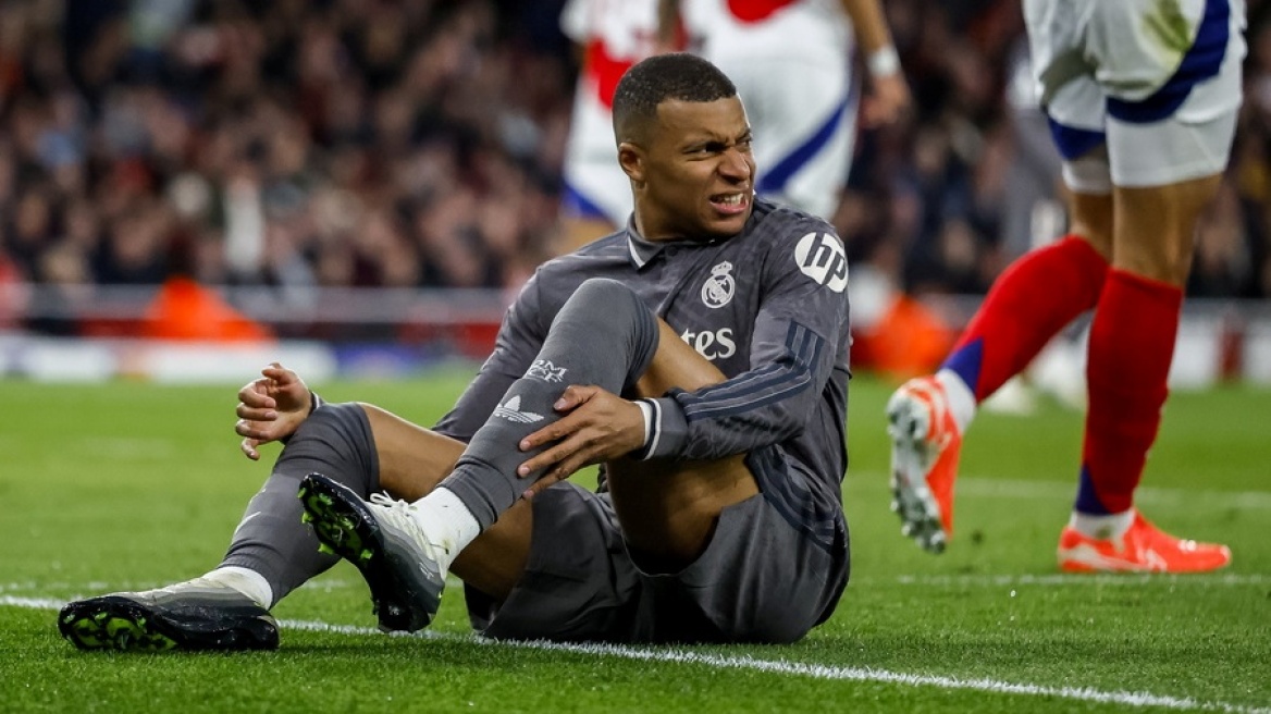 Τεχνητή νοημοσύνη στο ποδόσφαιρο: Ρεάλ, Σίτι και Μπάγερν στη νέα εποχή της ιατρικής υποστήριξης
