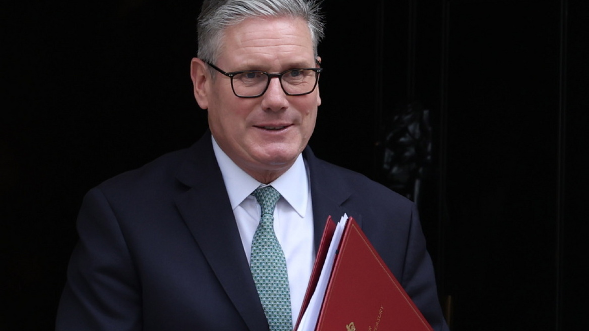 Ισχυρές πιέσεις από 221 βουλευτές, δέχεται η βρετανική κυβέρνηση για αναγνώριση του Παλαιστινιακού κράτους 
