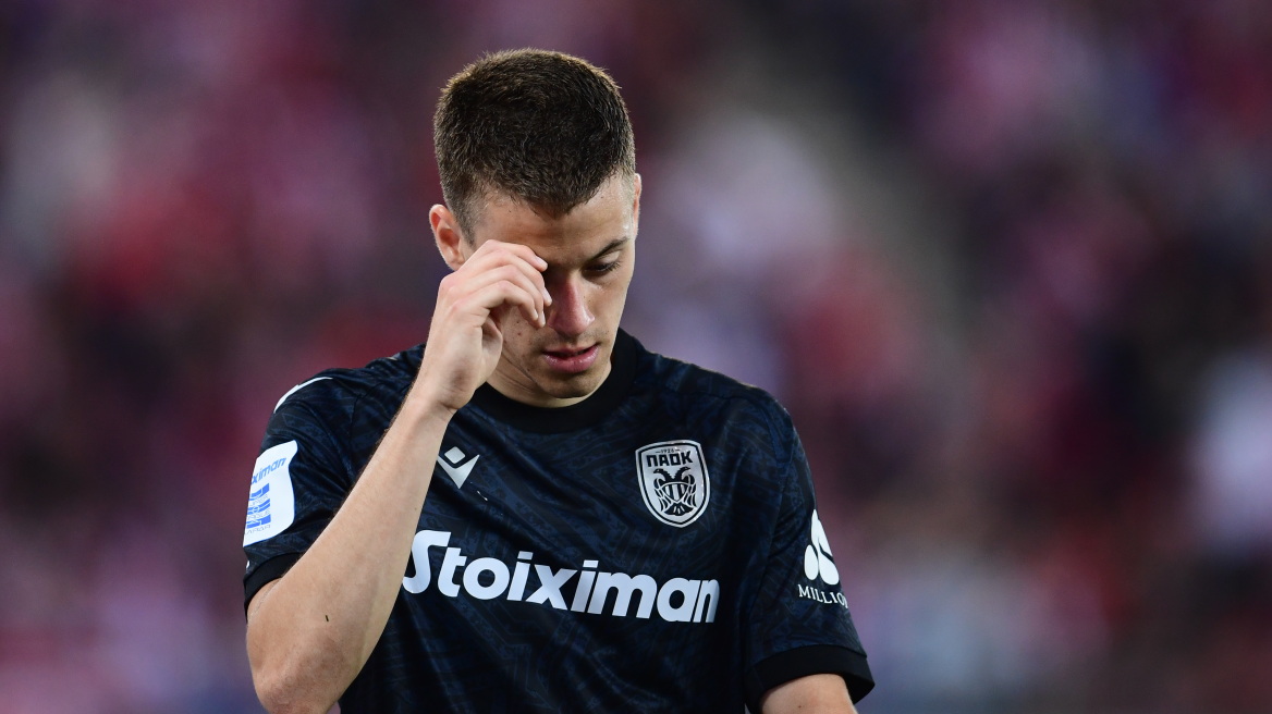 Επιμένουν οι Γερμανοί - Θα γίνει η μεταγραφή του Κωνσταντέλια, υπάρχει γραπτή συμφωνία με τον ΠΑΟΚ - Τι απαντάει η ΠΑΕ 