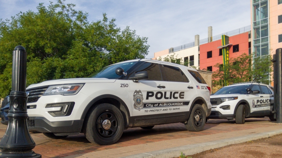 Ένας νεκρός και ένας τραυματίας σε πυροβολισμούς σε φοιτητικές εστίες στο Νέο Μεξικό 