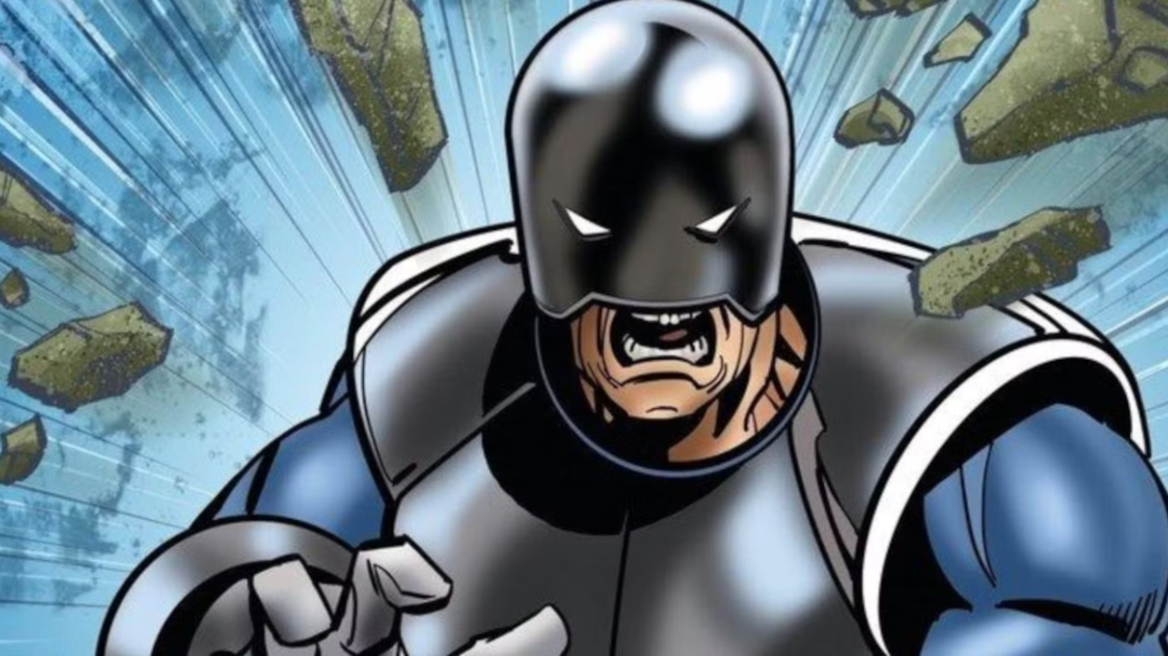 Κι όμως η Marvel έχει χαρακτήρα από την... Κρήτη – Ποιος είναι ο «Δομίνικος Πετράκης» και ποιες οι δυνάμεις του
