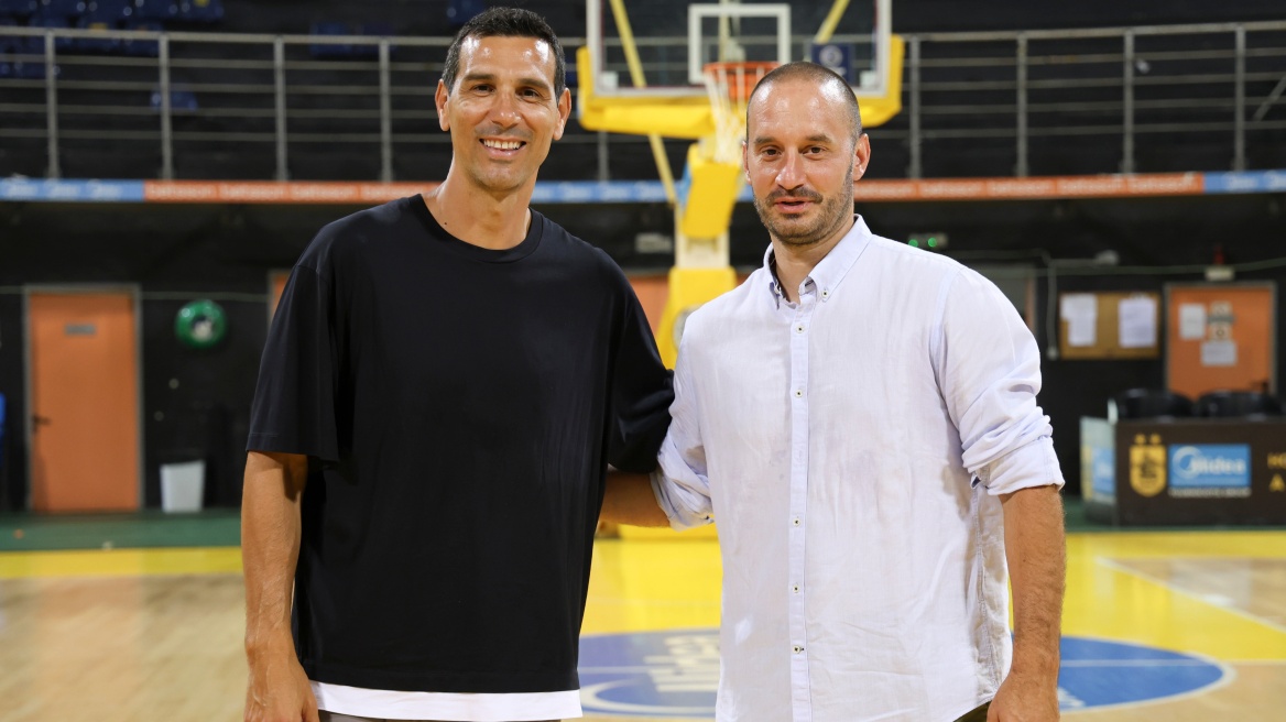 Άρης: Ανακοίνωσε την πρόσληψη του Μπόγκνταν Καράϊτσιτς στην τεχνική ηγεσία
