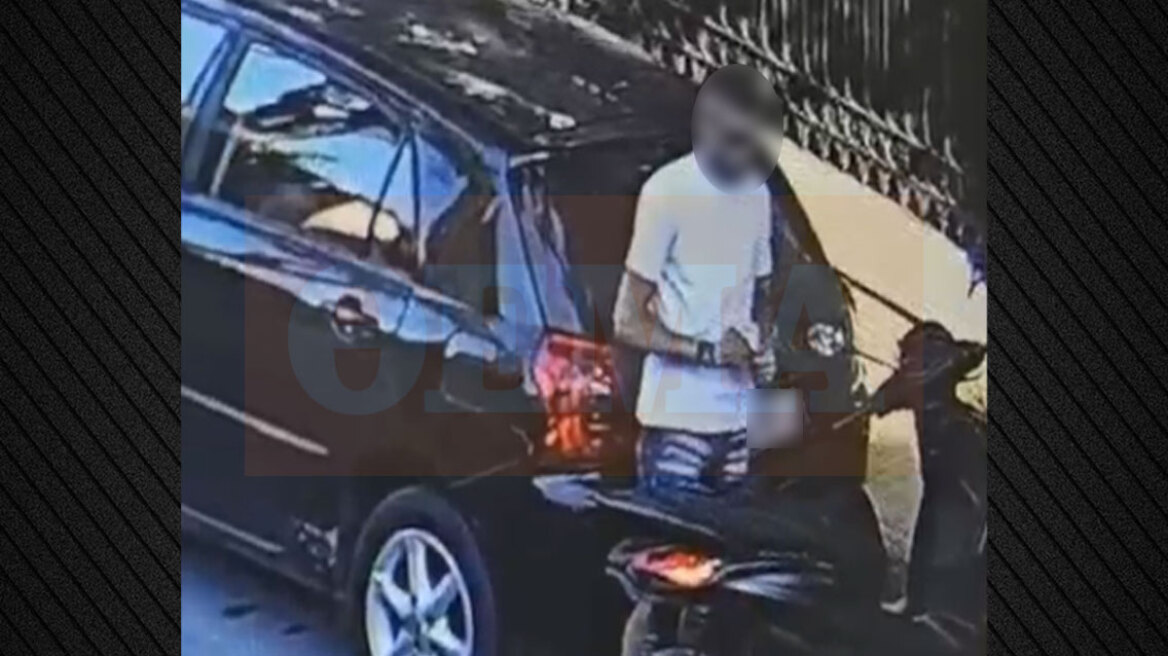 Απατεώνας «λογιστής» απέσπασε από μια γυναίκα χρήματα και κοσμήματα αξίας πάνω από 800.000 ευρώ - Βίντεο από τη δράση του