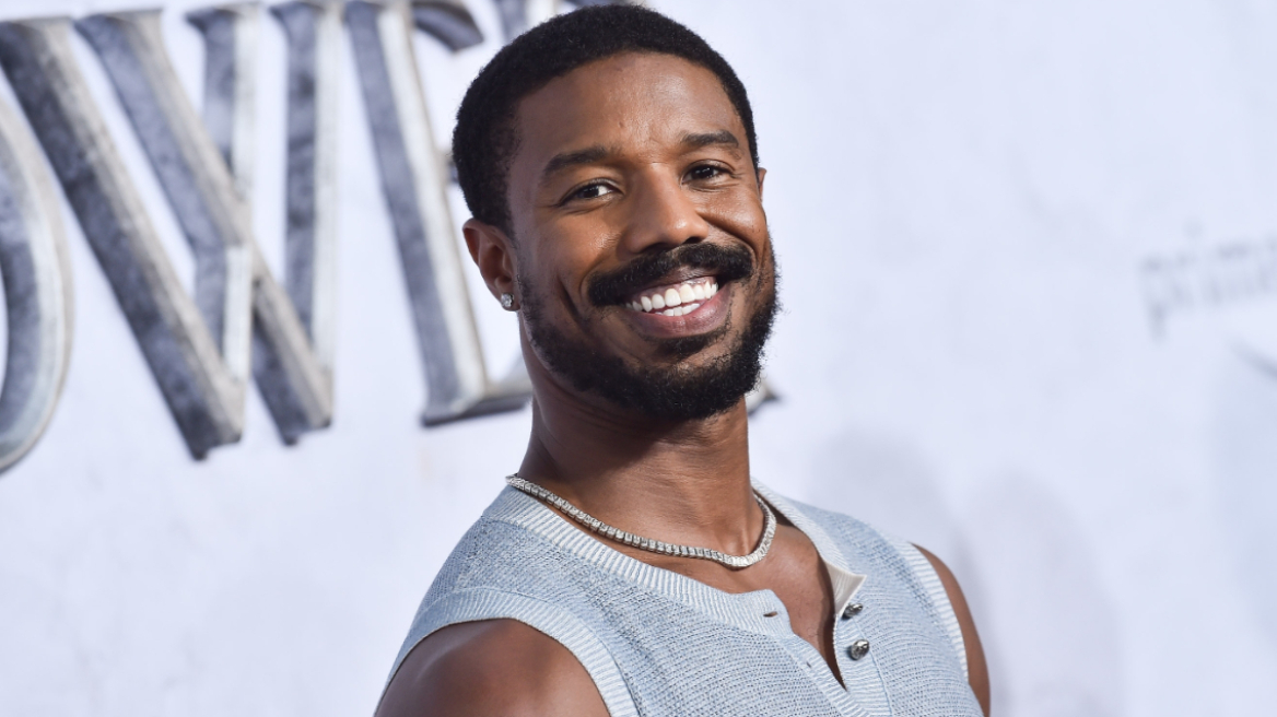 Ο Μάικλ Μπ. Τζόρνταν θα είναι πρωταγωνιστής και σκηνοθέτης του remake της ταινίας «The Thomas Crown Affair»