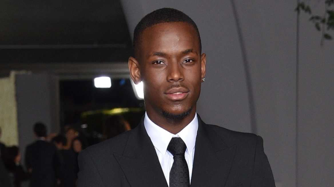 Μάικλ Γουόρντ: Ο ηθοποιός της σειράς «Toy Boy» κατηγορείται  για βιασμό και σεξουαλική επίθεση 