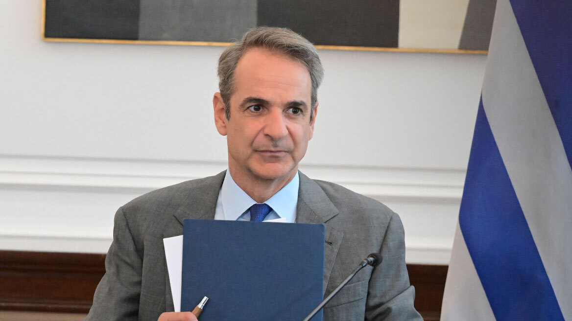 Η Ελλάδα μπαίνει στον μηχανισμό SAFE και διεκδικεί €1,2 δισ. για την εθνική άμυνα