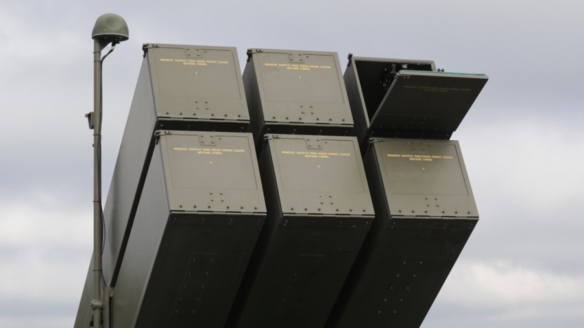 Οι ΗΠΑ ενέκριναν την πώληση αντιαεροπορικών συστημάτων στην Αίγυπτο