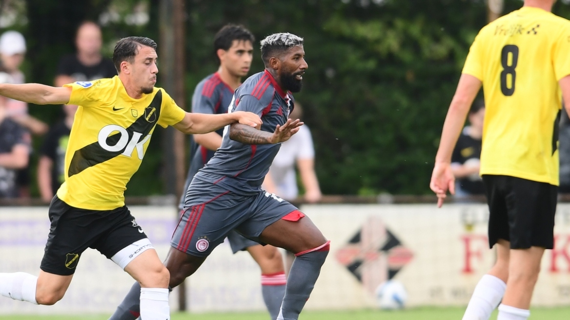 Ολυμπιακός: Δεύτερο φιλικό σήμερα απέναντι στη Νόριτς με πιθανότητα για νέα πρόσωπα