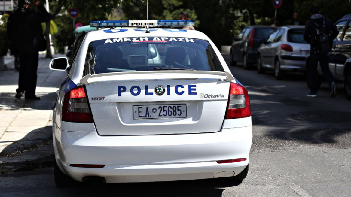 Συνελήφθη 33χρονος με κοκαΐνη, κάνναβη, «σοκολάτα» και MDMA στη Θεσσαλονίκη
