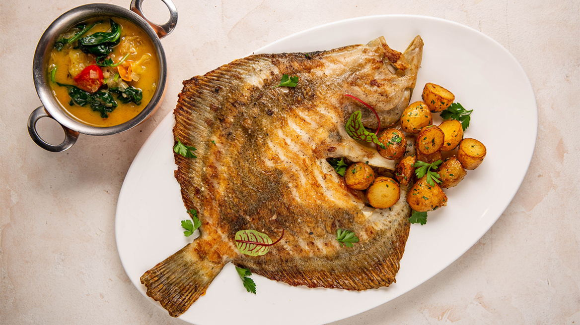 Το καλκάνι έγινε η νέα μεγάλη αγάπη των αμερικανικών εστιατορίων