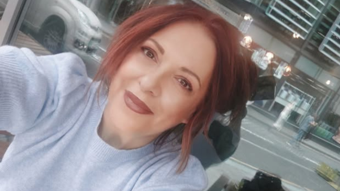 Ελένη Ράντου για το ταξίδι της στο Μπράιτον: Πόσο έτρεμα παλιά τις μοναχικές διακοπές και τώρα πόσο γαληνεύουν την ψυχή
