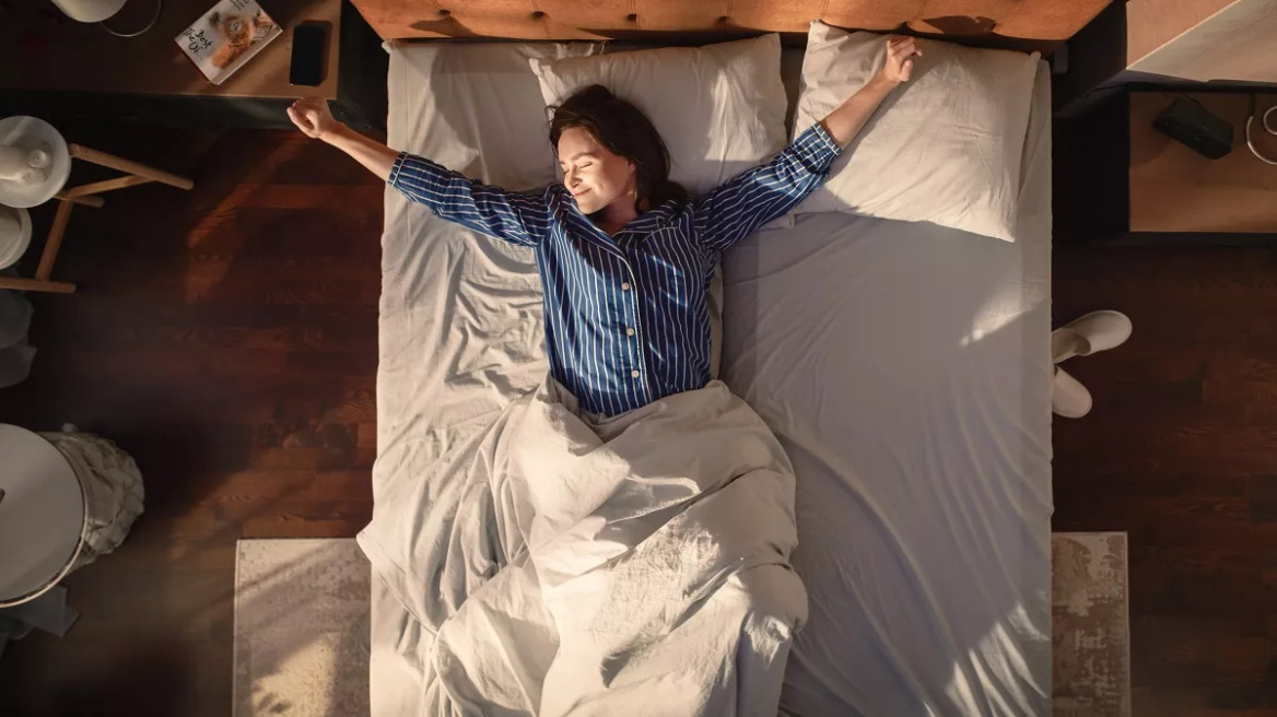 Η καλή μέρα από το πρωί φαίνεται – Και η επιστήμη το επιβεβαιώνει