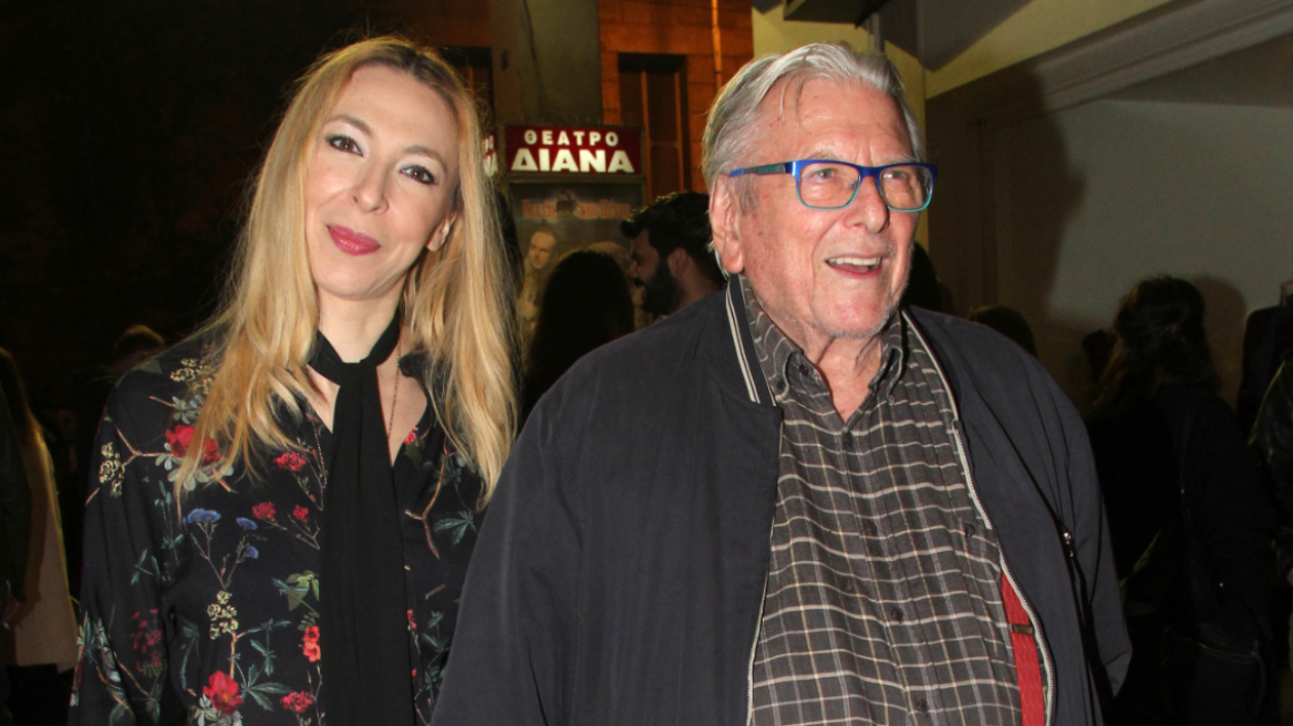 Γενέθλια για τον γιο της Αλίκης Κατσαβού και του Κώστα Βουτσά: «Είναι πάντα το μικρό μου αγόρι» έγραψε η ηθοποιός