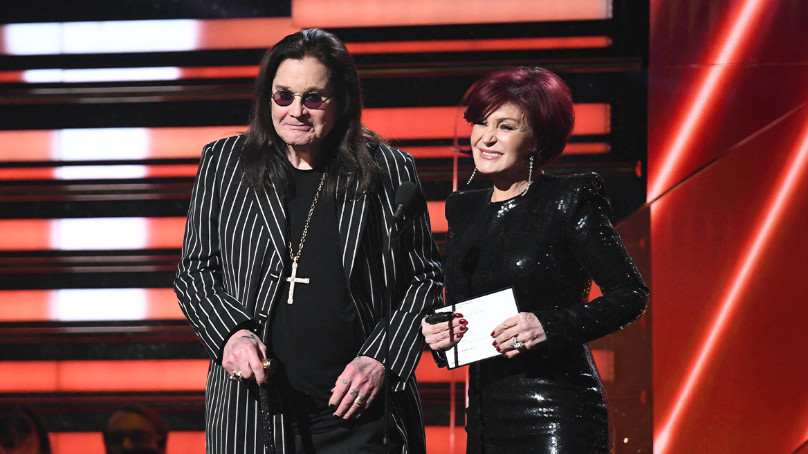 Ο Όζι Όσμπορν είχε κάνει με τη σύζυγό του συμφωνία ευθανασίας - Την τήρησε όμως;