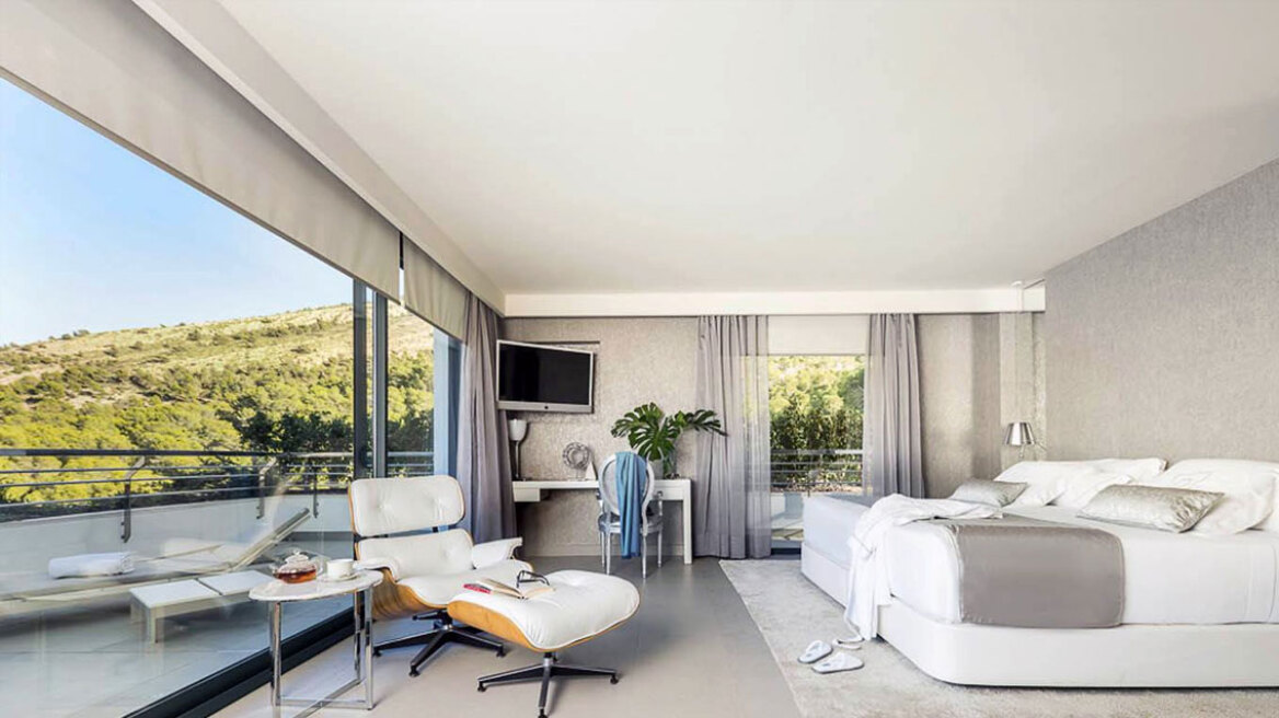 9 κλινικές ευεξίας που προσφέρουν πλήρη επανεκκίνηση – Η μία είναι στην Ελλάδα