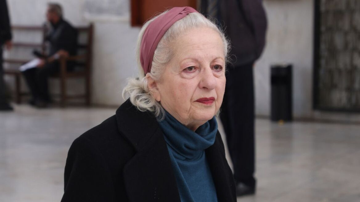 Ελένη Γερασιμίδου για τις οικονομικές δυσκολίες που βίωσε με τον σύζυγό της: Μας βοήθησαν φίλοι φτωχοί και συνάδελφοι 