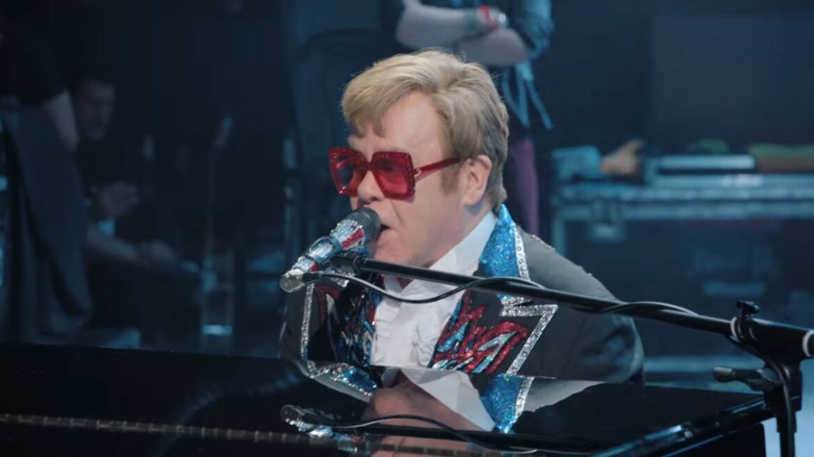 Ο Έλτον Τζον και ο Πολ ΜακΚάρτνεϊ συμμετέχουν στο «Spinal Tap II: The End Continues» - Δείτε το τρέιλερ