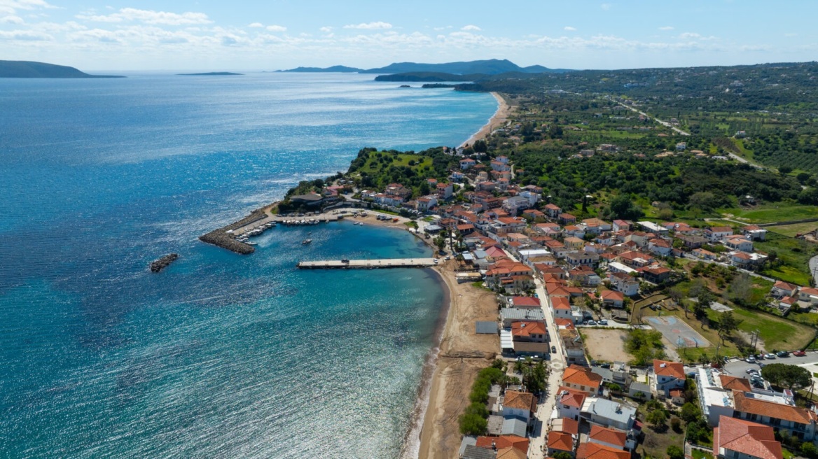 Long weekend στη Φοινικούντα