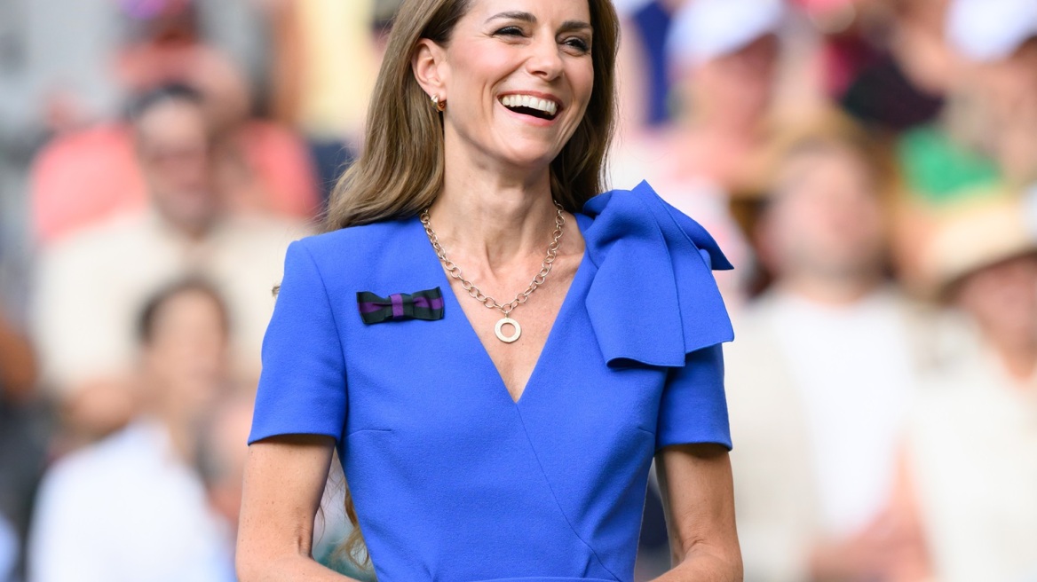 Πώς καταφέρνει η Κέιτ Μίντλετον να ισορροπεί οικογένεια, χόμπι και βασιλικά καθήκοντα; Το μυστικό της θα σας εκπλήξει
