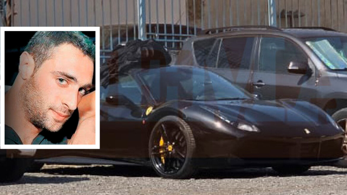 Μυστήριο με την «αυτοκρατορία» του Στεφανάκη - Από τη δολοφονία της Φαίης μέχρι τη συνάντηση με 20χρονη μελαχρινή, κάτοικο βορείων προαστίων