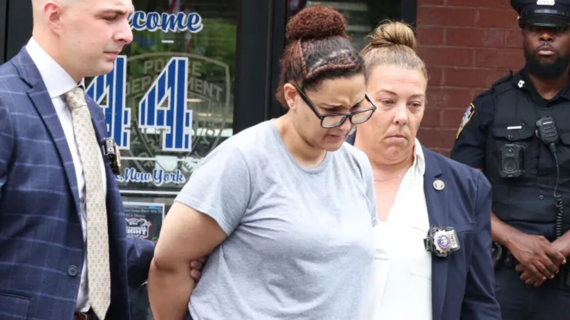 Το DNA αποκάλυψε 5 χρόνια μετά ότι πίσω από τη δολοφονία δίδυμων στη Νέα Υόρκη ήταν η μητέρα τους - Τα σκότωσε και τα πέταξε σαν σκουπίδια

