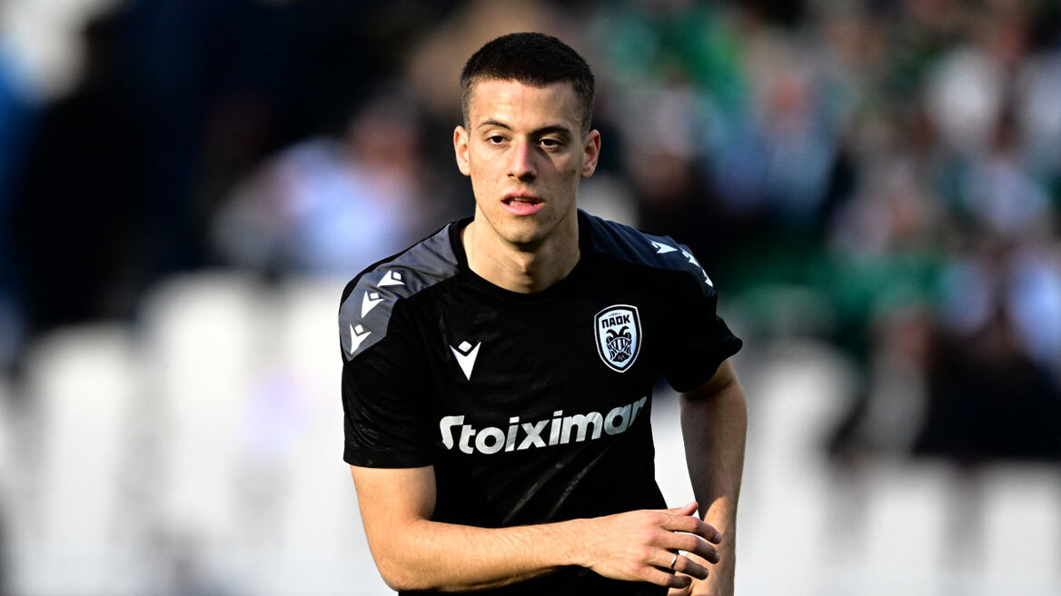 Στα... πόδια του Κωνσταντέλια ο ΠΑΟΚ και η Στουτγάρδη - Η πρόταση των Θεσσαλονικιών και η επιμονή των Γερμανών 