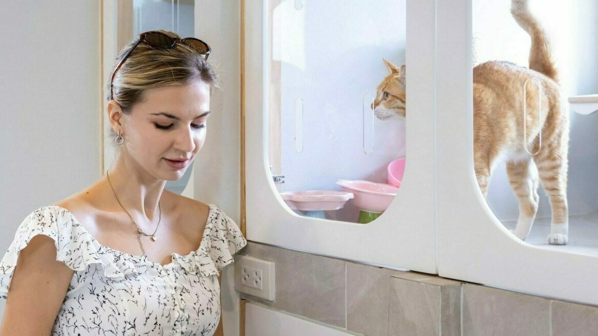 Οι σωστές προετοιμασίες που πρέπει να κάνετε για διακοπές χωρίς το κατοικίδιό σας