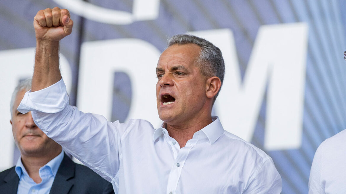 Βλαντίμιρ Πλαχότνιουκ: Η πολυτελής βίλα,  η Μις Μολδαβία και οι ελληνικές ημέρες του «αόρατου ολιγάρχη»