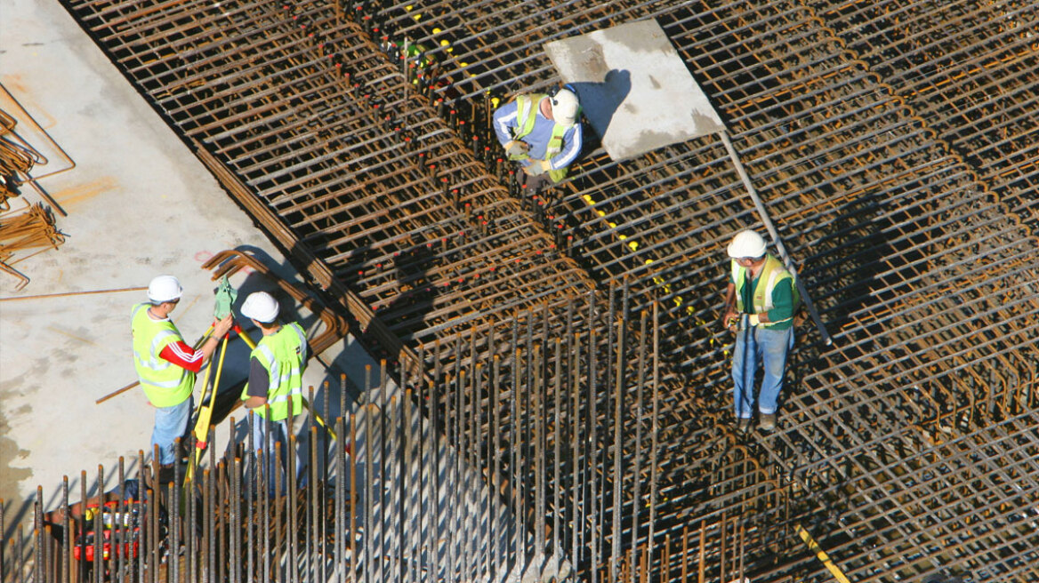 Έργα ΣΔΙΤ 3 δισ. ευρώ αλλάζουν το χάρτη των υποδομών