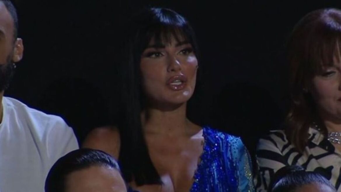 Big Brother: Η Νάνσυ υποστηρίζει τον Γιώργο στον τελικό - «Ήρθα μόνο για αυτόν»